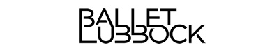 Ballet Lubbock Logo - Charity for Bingo Express
