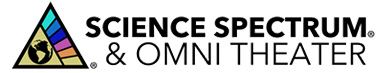 Science Spectrum Logo